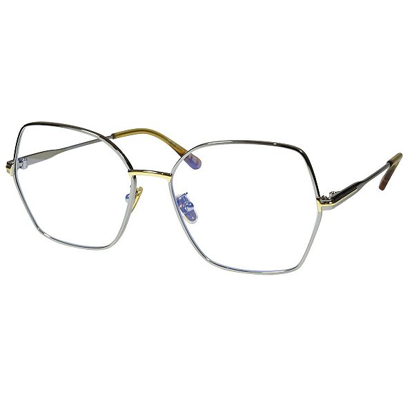 Óculos de Grau Tom Ford Tf5876B 014 56X16 140