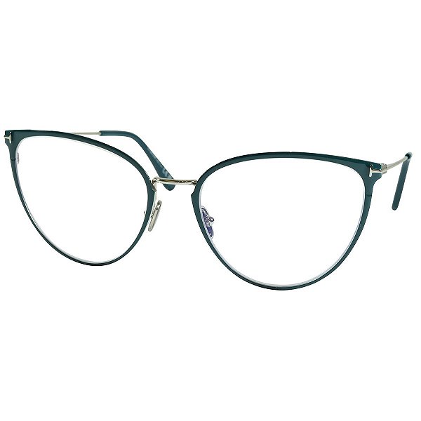 Óculos de Grau Tom Ford Tf5840B 087 56X18 140