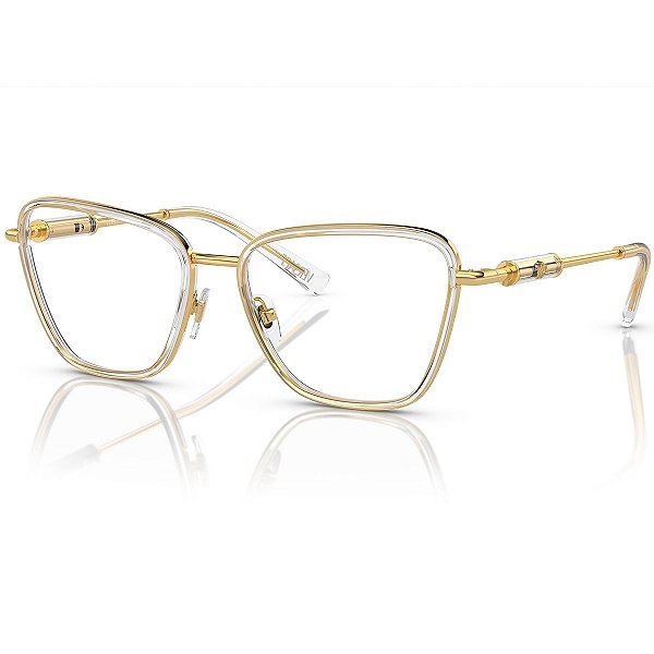 Óculos de Grau Versace Ve1292 1508 54X17 140