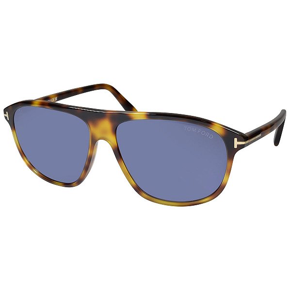 Óculos de Sol Tom Ford Tf1027 56V 60X14 140 Prescott