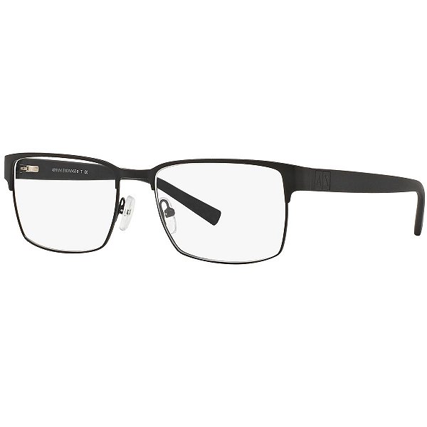 Óculos de Grau Armani Exchange Ax1019l 6063 54x17 140