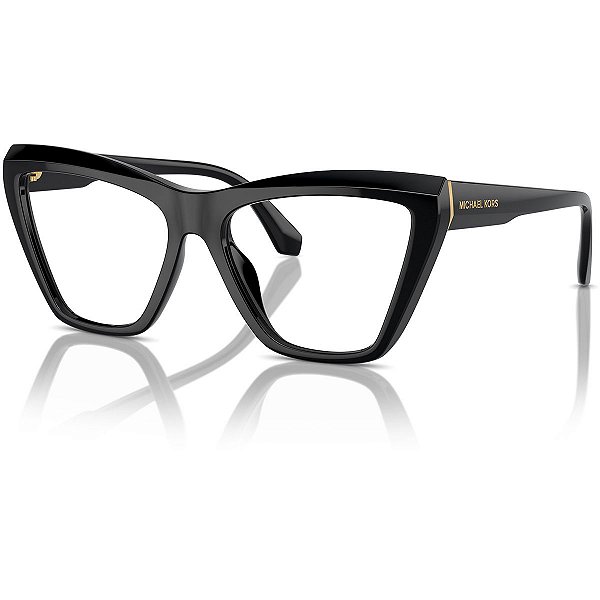 Óculos de Grau Michael Kors Mk4118U 3005 54x16 140 Havaii