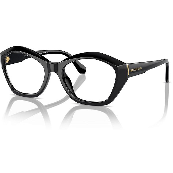 Óculos de Grau Michael Kors Mk4116U 3005 53x18 140 Seaside