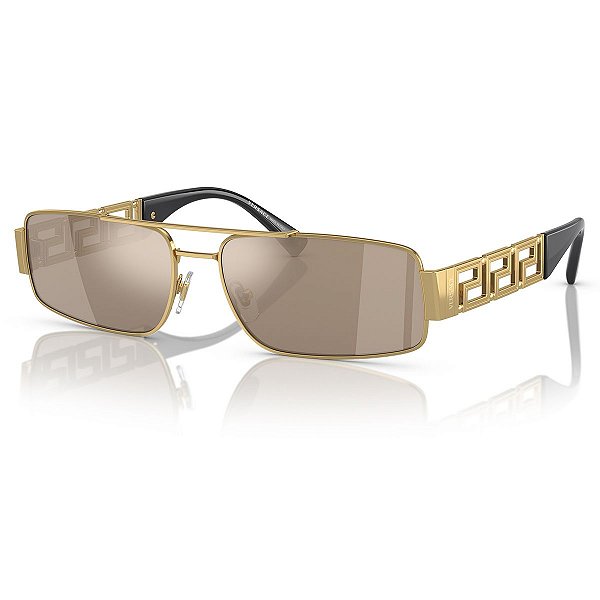 Óculos de Sol Versace Ve2257 1002/5A 60X16 145