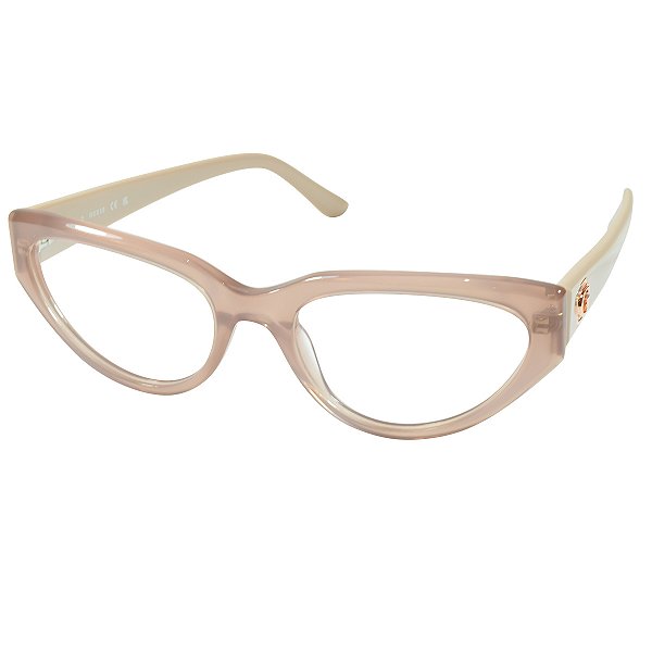 Óculos de Grau Guess Gu50113 057 53X18 145
