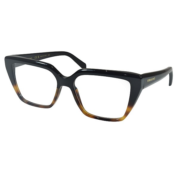 Óculos de Grau Salvatore Ferragamo Sf2971 006 53X15 140