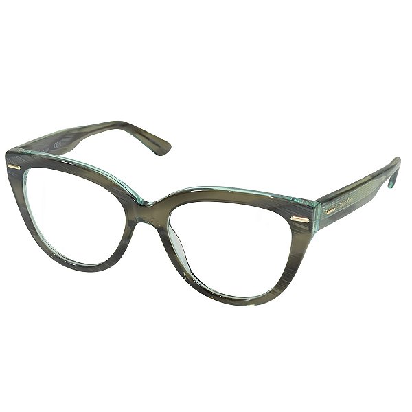 Óculos de Grau Calvin Klein Ck24514 031 52X17 145