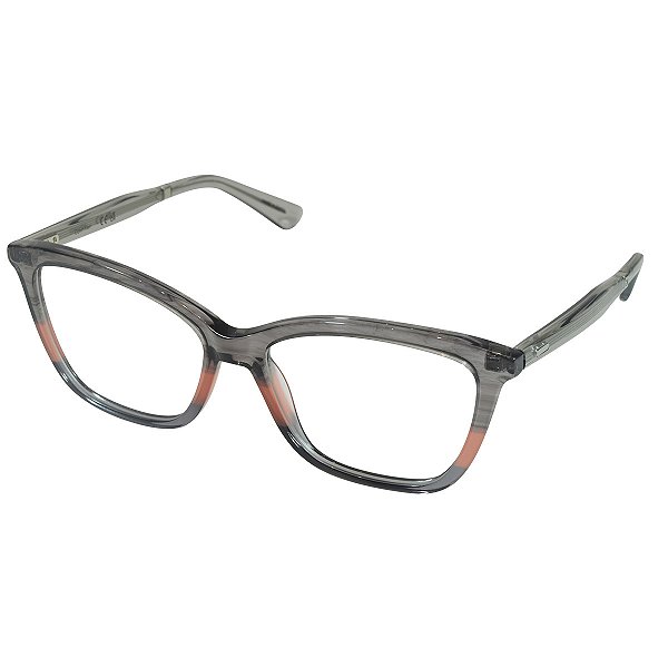 Óculos de Grau Calvin Klein Ck23545 029 53X15 145