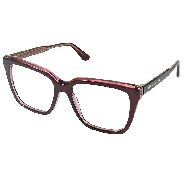 Óculos de Grau Calvin Klein Ck24541 616 53X16 140
