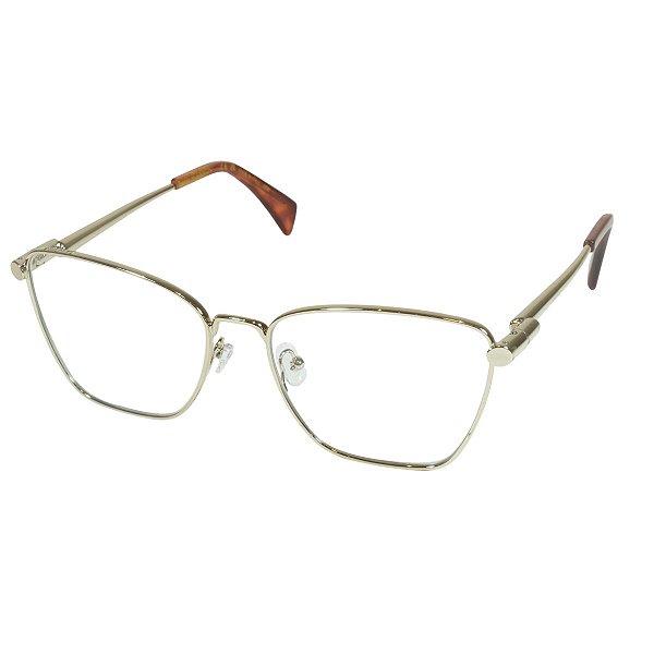 Óculos de Grau Lanvin Lnv2125 700 56X17 140