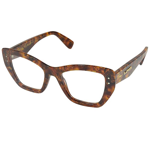 Óculos de Grau Lanvin Lnv2656 730 50X19 145