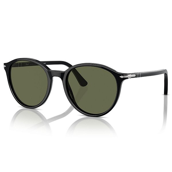 Óculos de Sol Persol Po3350s 95/58 56X20 145 Polarizado