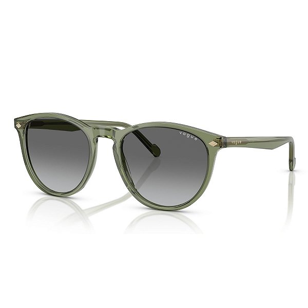 Óculos de Sol Vogue Vo5599s 3187/11 53x19 145