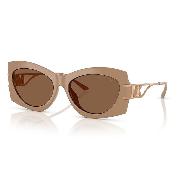 Óculos de Sol Michael Kors Mk2235U 3555/73 57X16 140 Navarra
