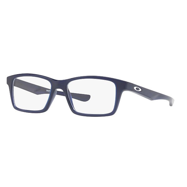 Óculos de Grau Oakley Oy8001-04 48X14 128 Shifter Xs Infanti