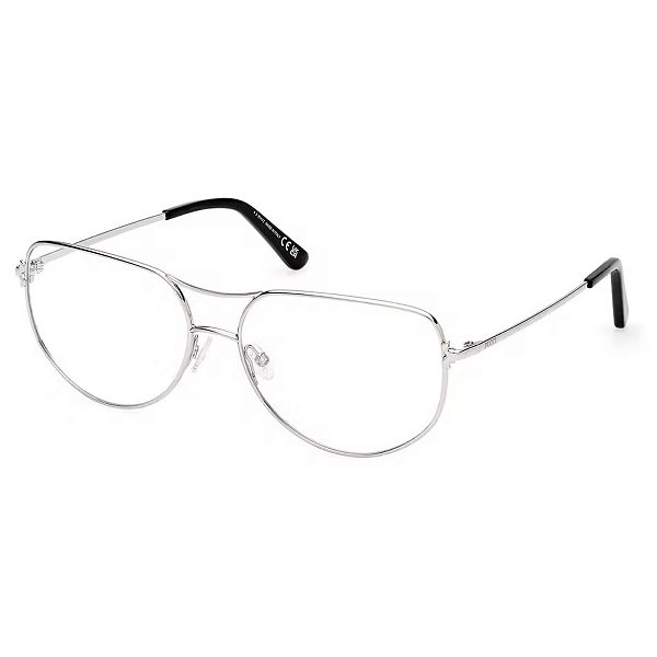 Óculos de Grau Emilio Pucci Ep5247 016 59x16 140 Clip-On