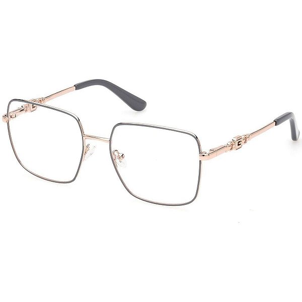 Óculos de Grau Guess Gu2953 020 53X17 140