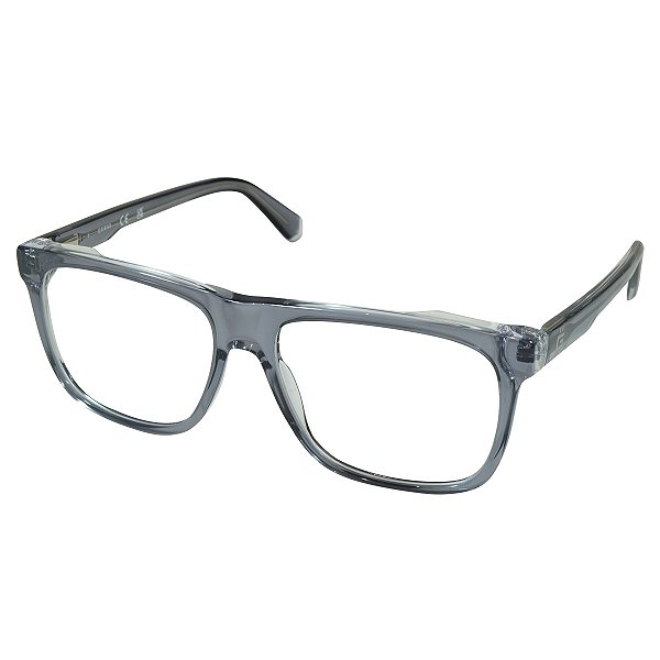 Óculos de Grau Guess Gu50089 020 56X16 145