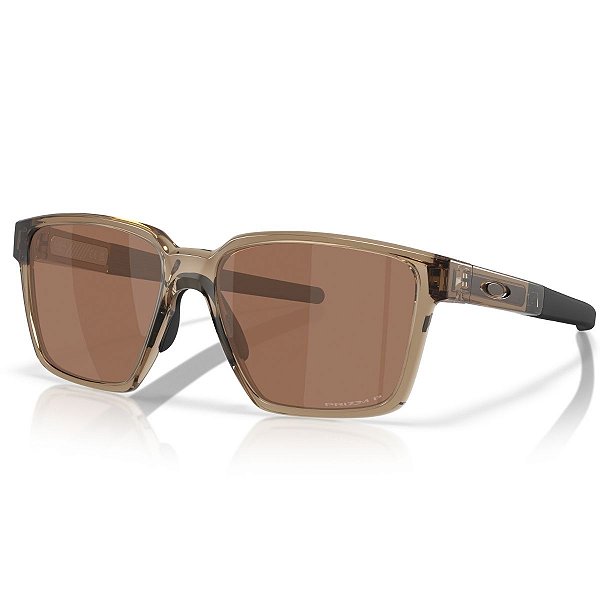 Óculos de Sol Oakley Oo9430-04 Actuator Sq Prizm Polarizado