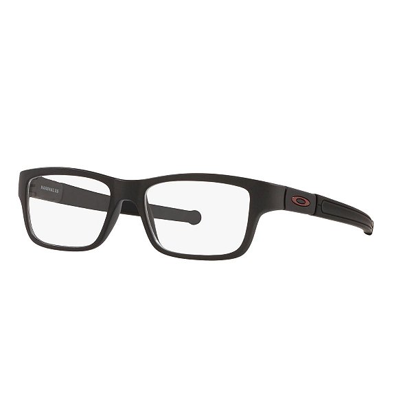 Óculos de Grau Oakley Oy8005-05 49X15 128 Marshal Xs Infantil