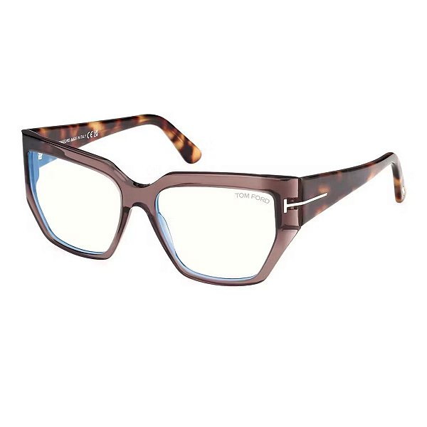 Óculos de Grau Tom Ford Tf5951B 048 54X16 140