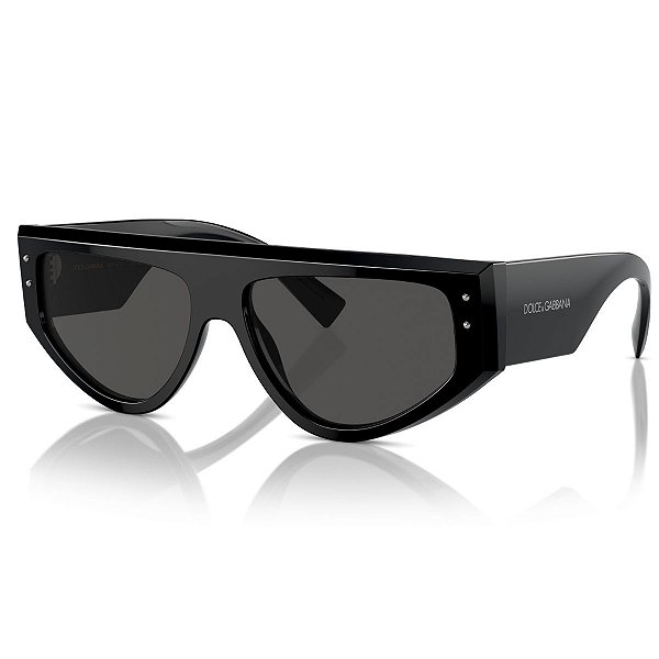 Óculos de Sol Dolce & Gabbana Dg4461 501/87 57X15 145