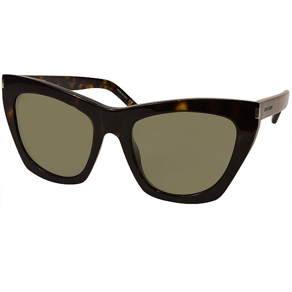 Óculos de Sol Saint Laurent Sl214 033 55X20 145 Kate