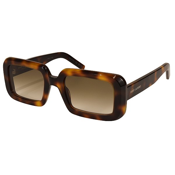 Óculos de Sol Saint Laurent Sl534 012 52X21 145 Sunrise