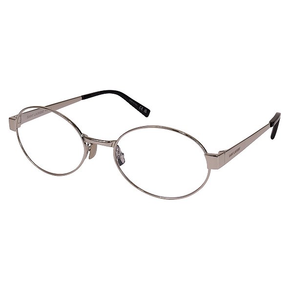 Óculos de Grau Saint Laurent Sl692 001 55x19 145