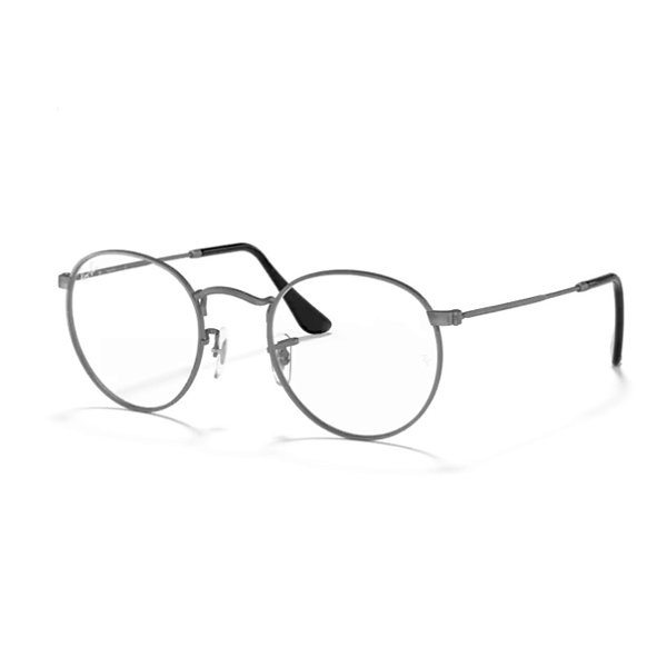 Óculos de Grau Ray-Ban Rb3447v 2620 50 Round