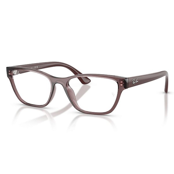 Óculos de Grau Ray-Ban Rb7252 8421 54x17 145