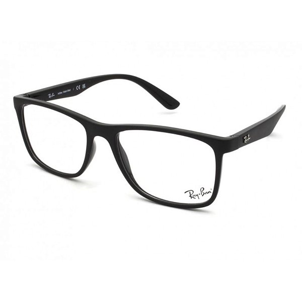 Óculos de Grau Ray-Ban Rb7203l 8164 56X18 145