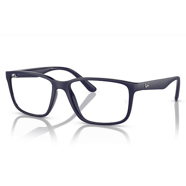 Óculos de Grau Ray-Ban Rb7207l 8301 57X17 145