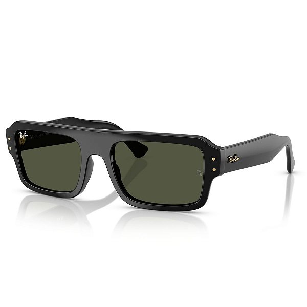 Óculos de Sol Ray-Ban Rb4454 6677/31 56 Lukas