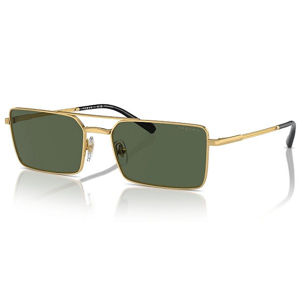 Óculos de Sol Vogue Vo4309s 280/9A 57X18 145 Polarizado