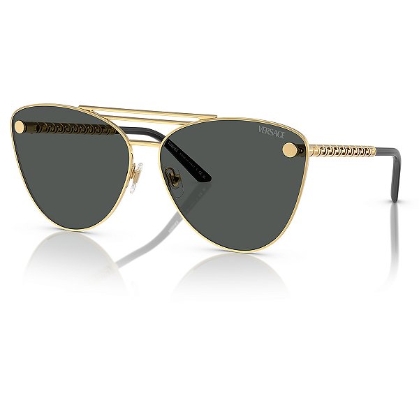 Óculos de Sol Versace Ve2267 1002/87 64X14 140