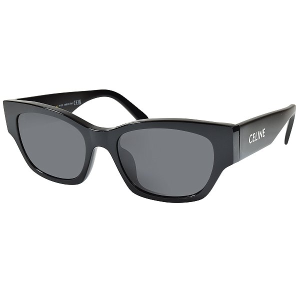 Óculos de Sol Celine Cl40197U 01A 54X18 145