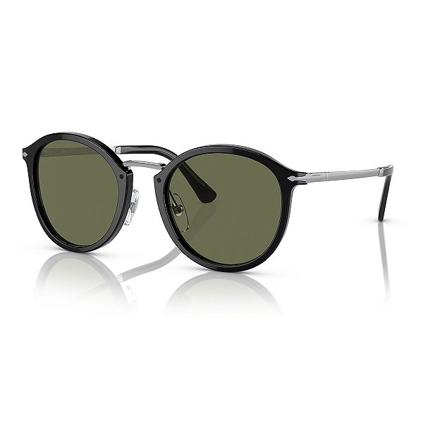 Óculos de Sol Persol Po3309s 95/58 53X22 145 Polarizado