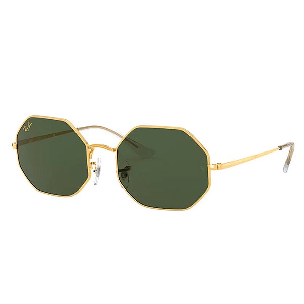 Óculos de Sol Ray-Ban Rb1972 9196/31 54 Octagon