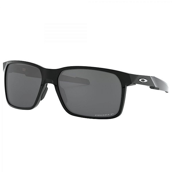 Óculos de Sol Oakley Oo9460-06 Portal X Prizm Polarizado