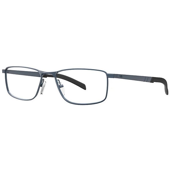 Óculos de Grau Hb Ductenium 0541 C.0843 54x17 145