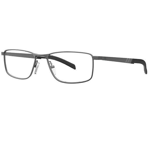 Óculos de Grau Hb Ductenium 0541 C.0895 54x17 145
