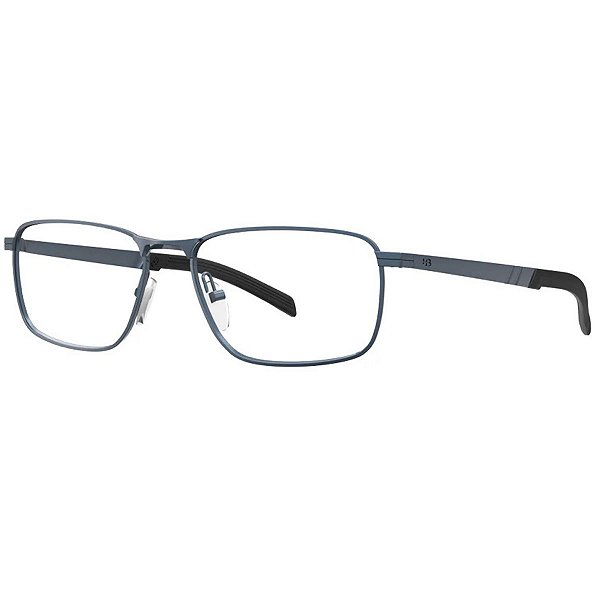 Óculos de Grau Hb Ductenium 0542 C.0843 56x17 145