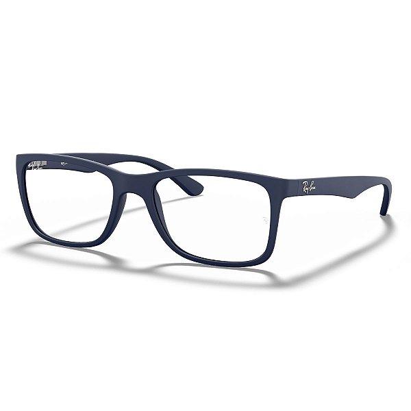 Óculos de Grau Ray-Ban Rb7027l 5412 56X18 140