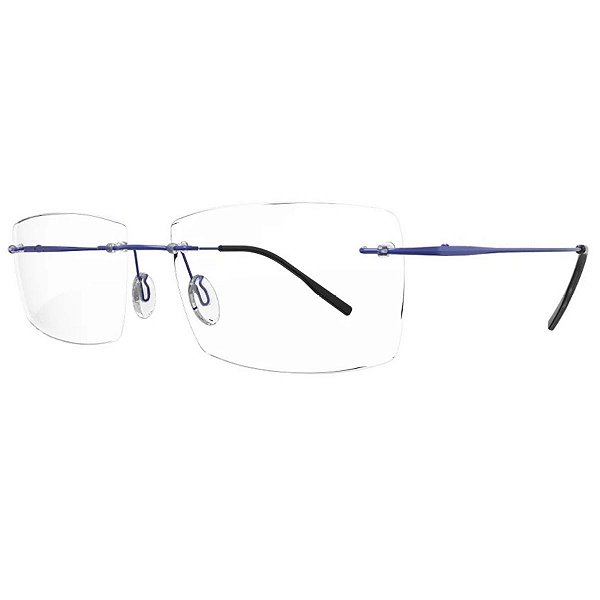 Óculos de Grau Hb Aeroflex 0478 54x18 140
