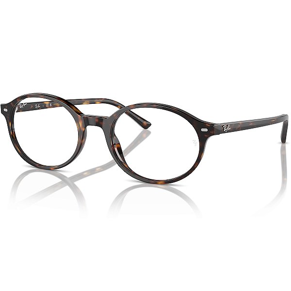 Óculos de Grau Ray-Ban Rb5429 2012 53x20 145 German