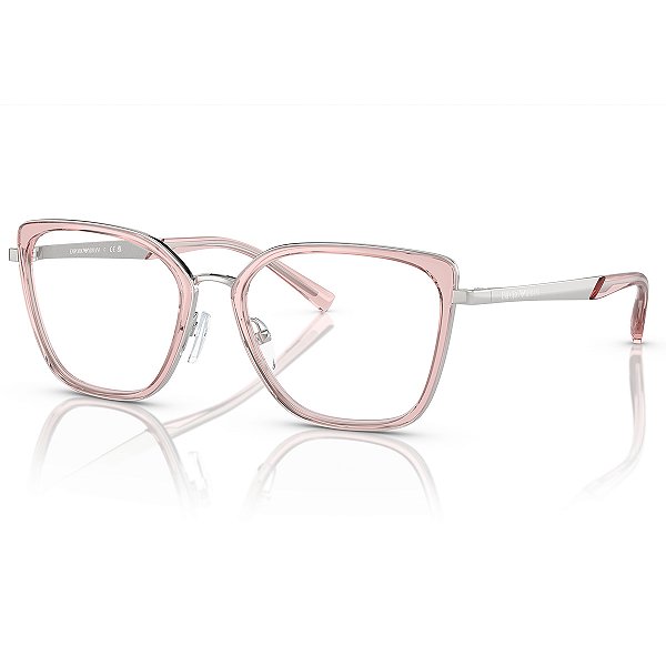 Óculos de Grau Emporio Armani Ea1152 3364 52X17 140