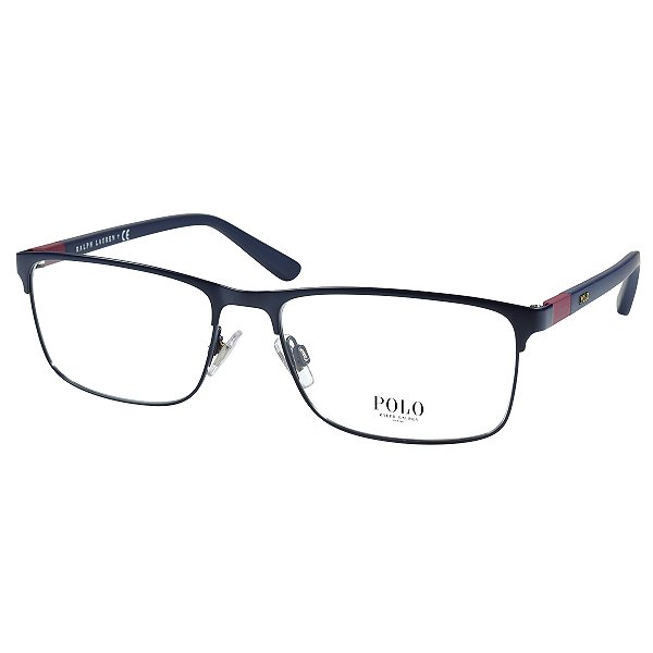 Óculos de Grau Polo Ralph Lauren Ph1190 9303 56x17 145