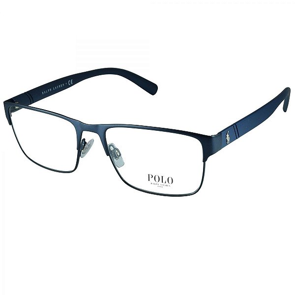 Óculos de Grau Polo Ralph Lauren Ph1175 9119 56x18 145