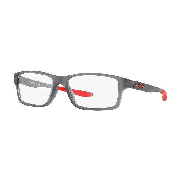 Óculos de Grau Oakley Oy8002-03 51X15 122 Crosslink Xs